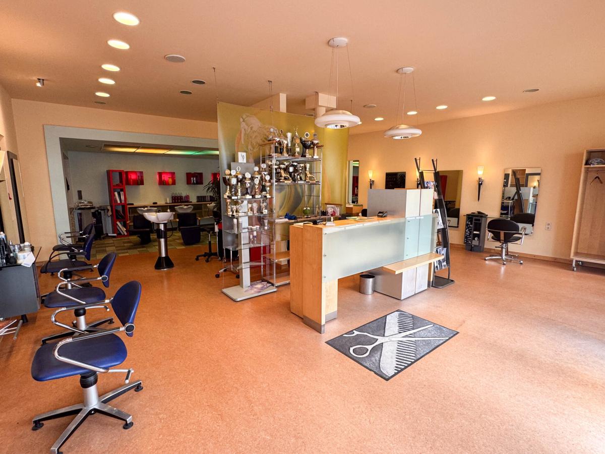 Salon