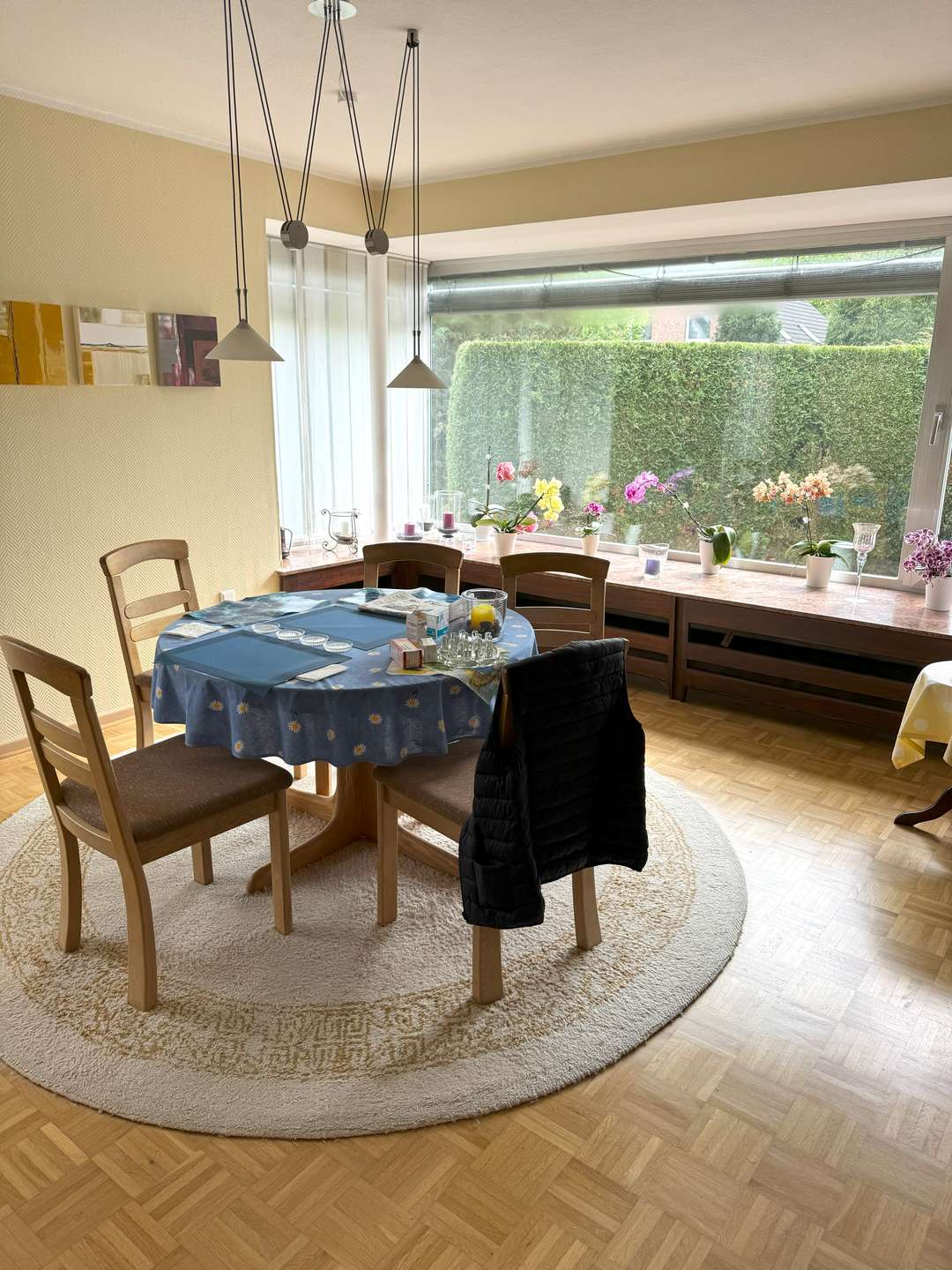 Essbereich