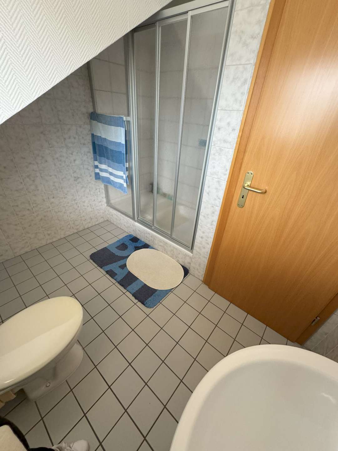 Badezimmer OG