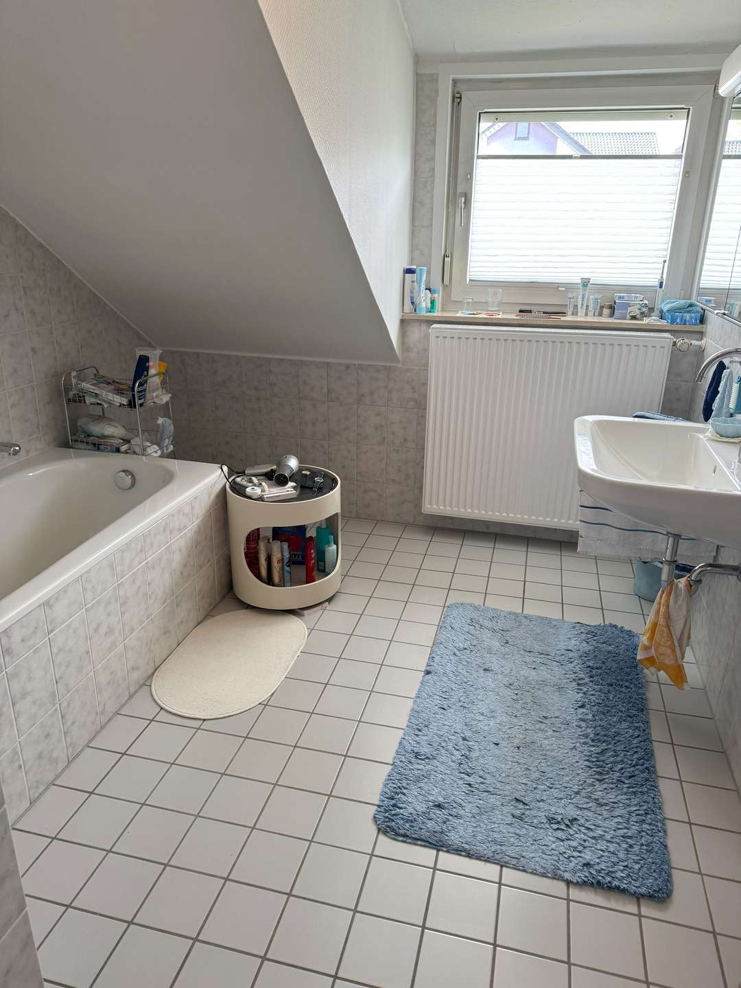 Badezimmer OG