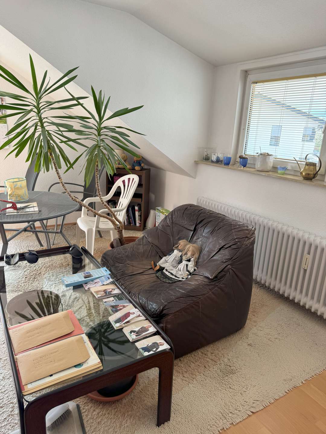 Büro OG