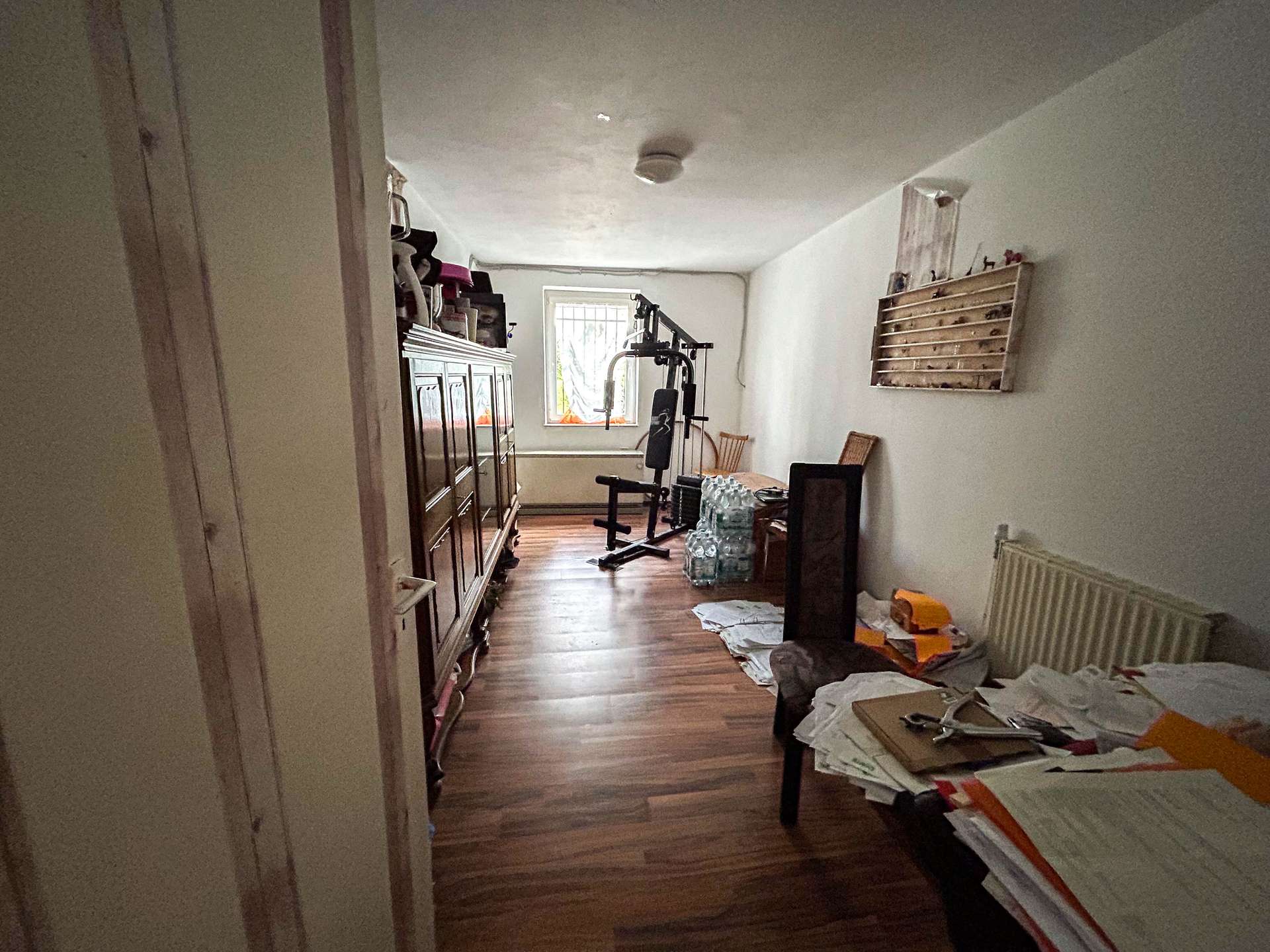 Büro