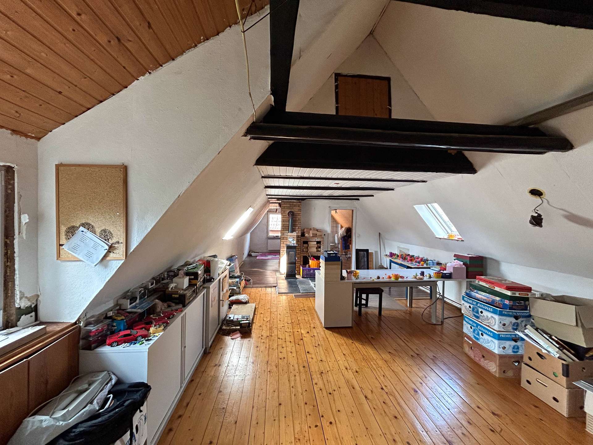 Einliegerwohnung