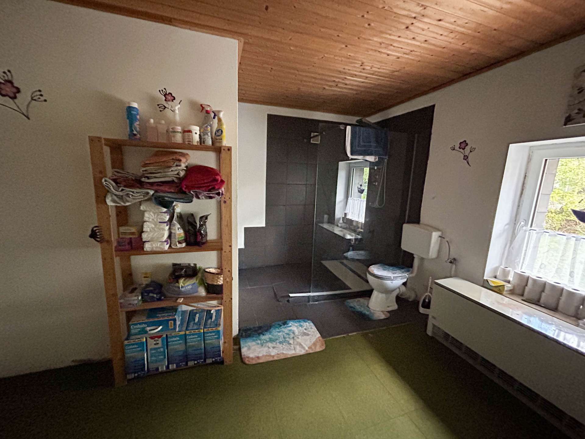 Badezimmer OG