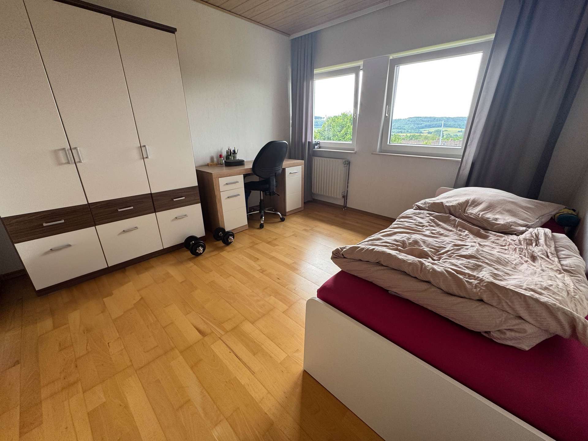 Kinderzimmer