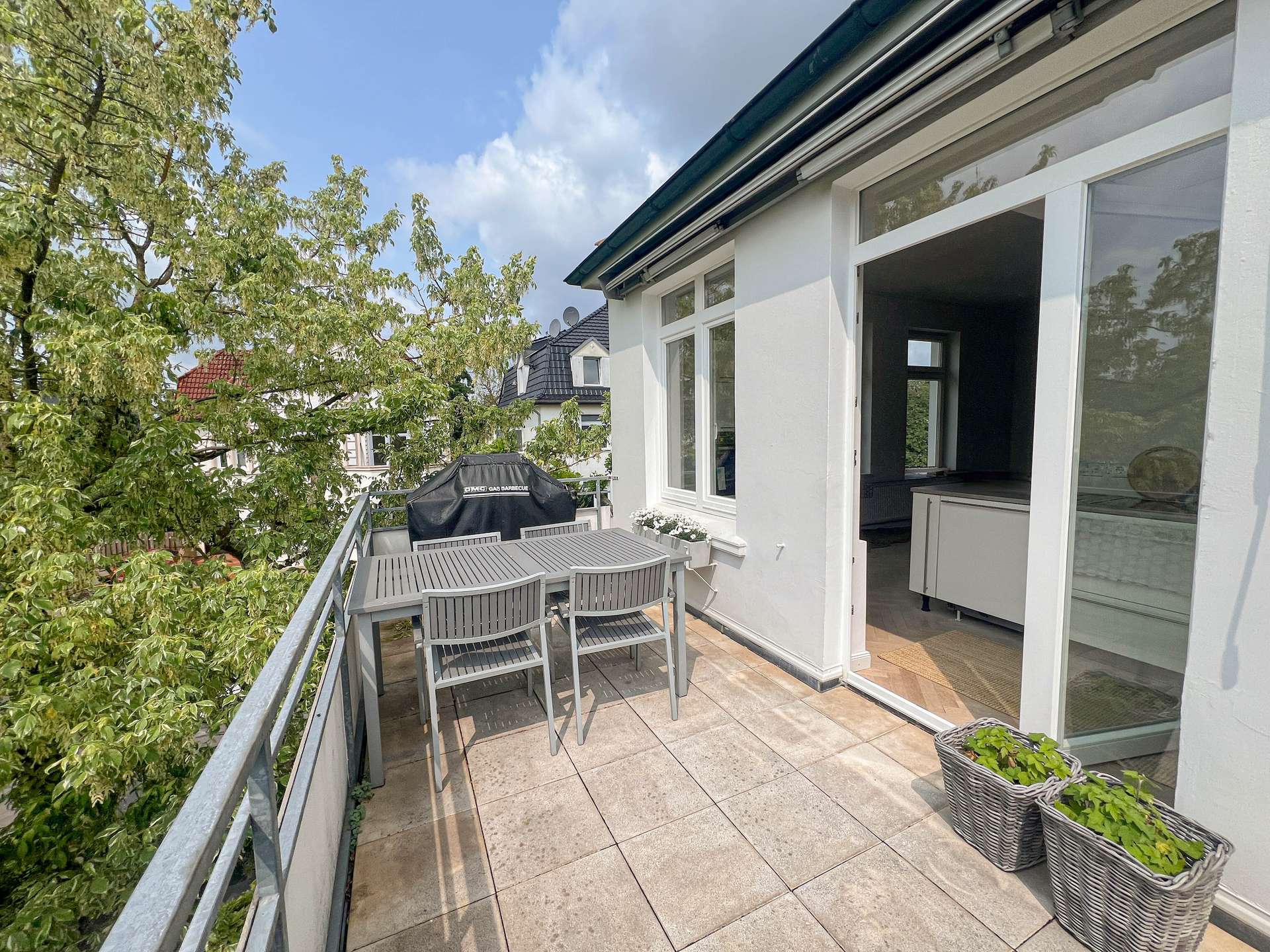 Balkon