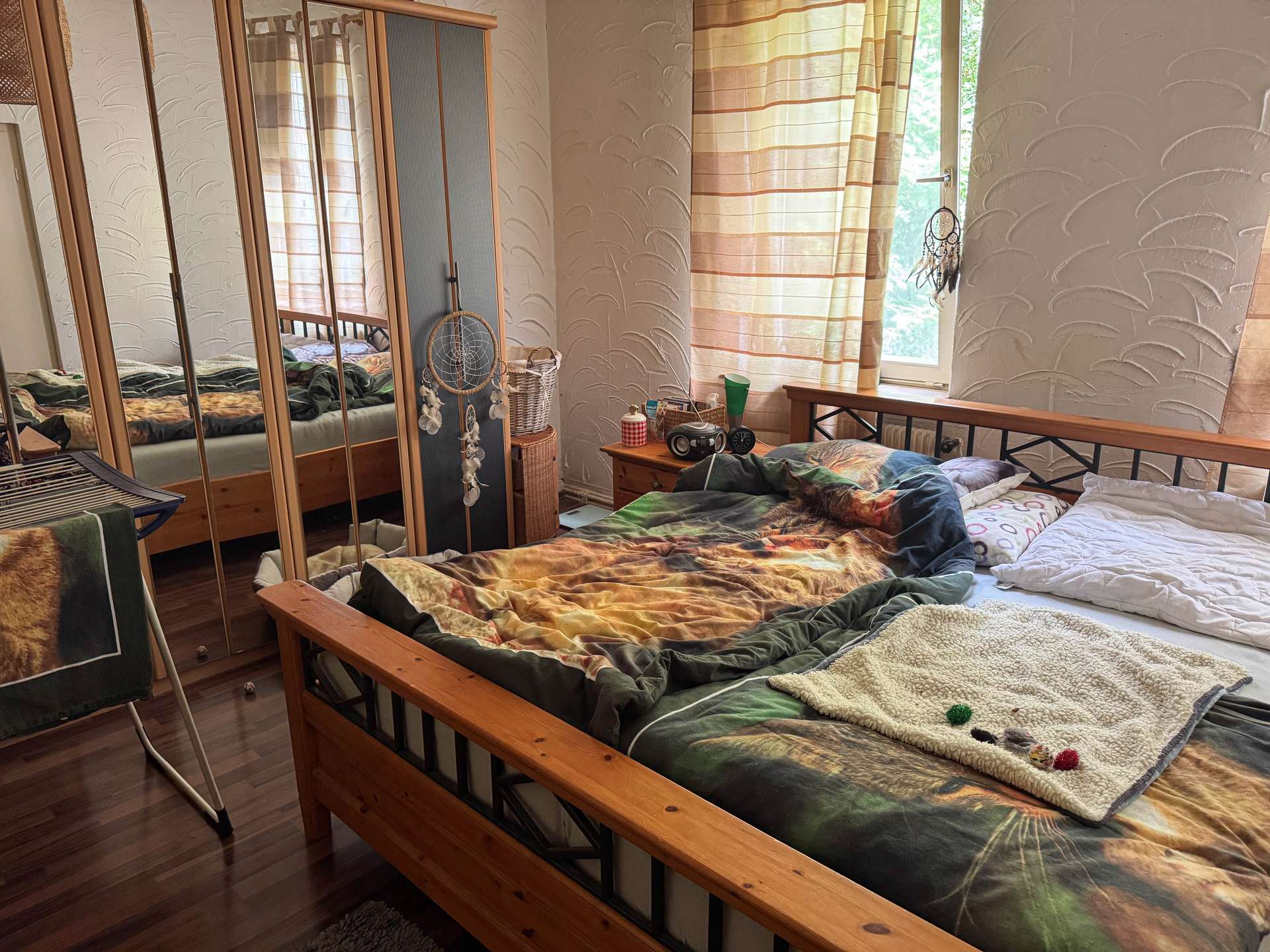 Wohnung 1