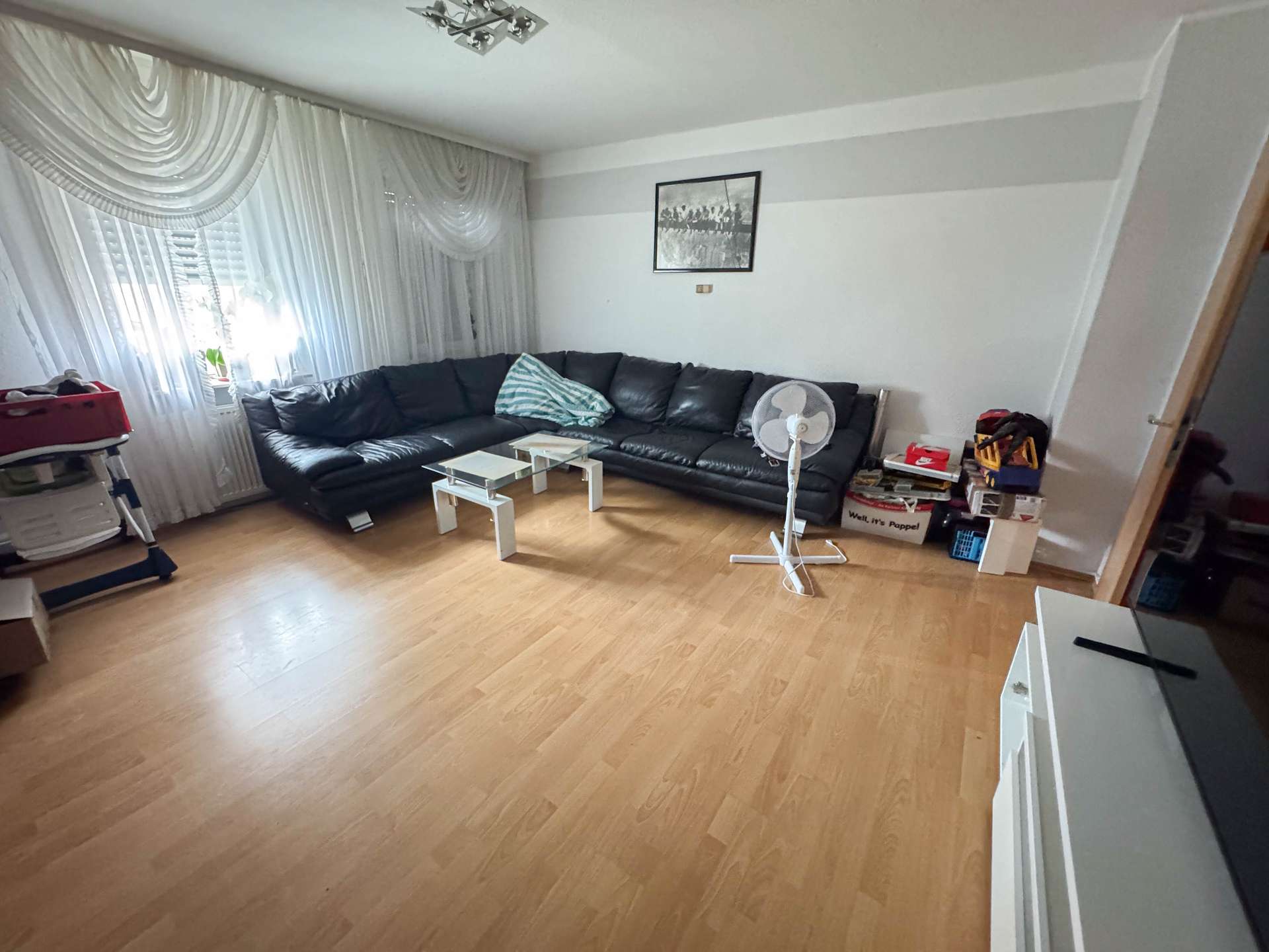 Wohnung 2