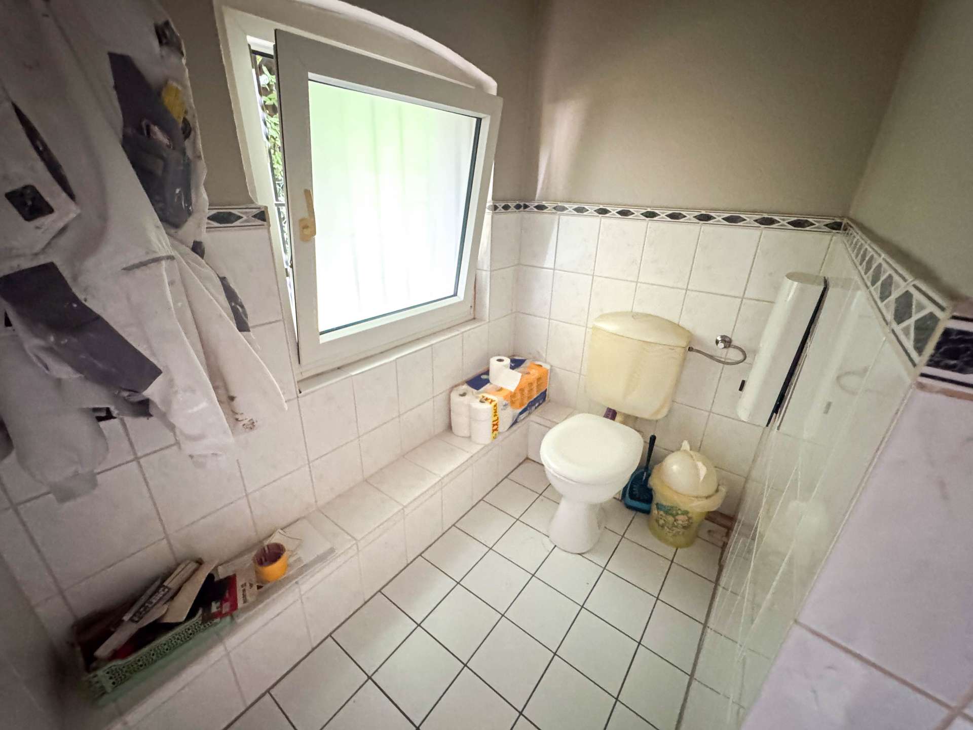 Wohnung 2