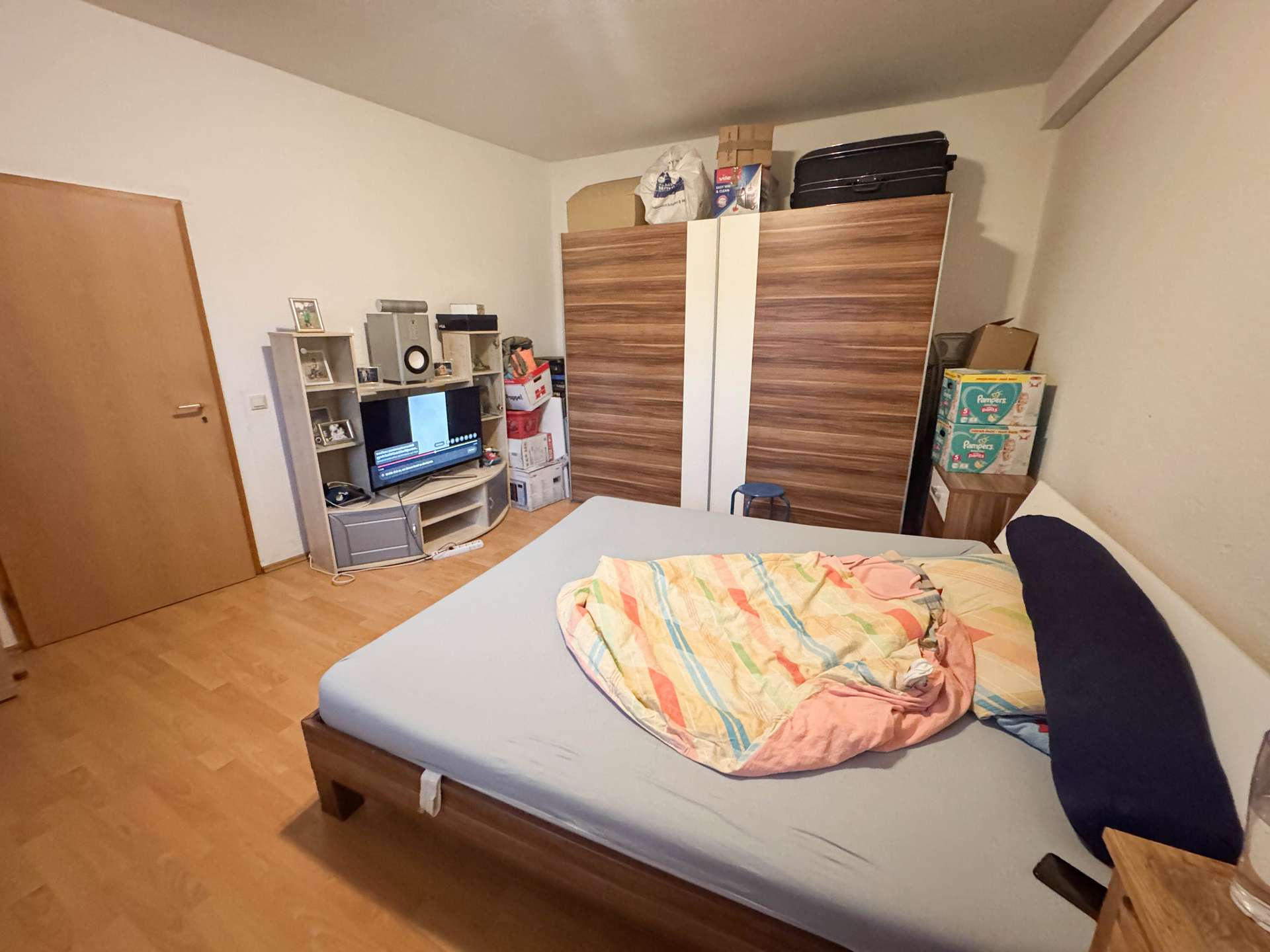 Wohnung 2