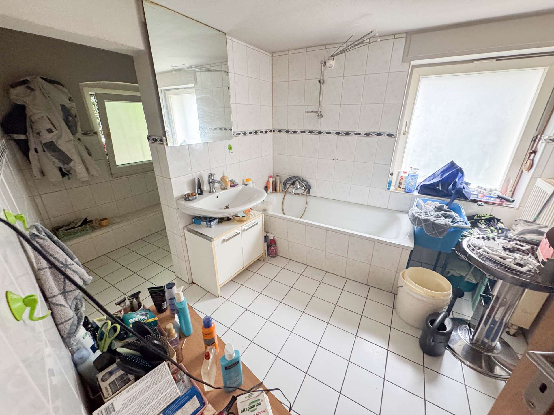 Wohnung 2