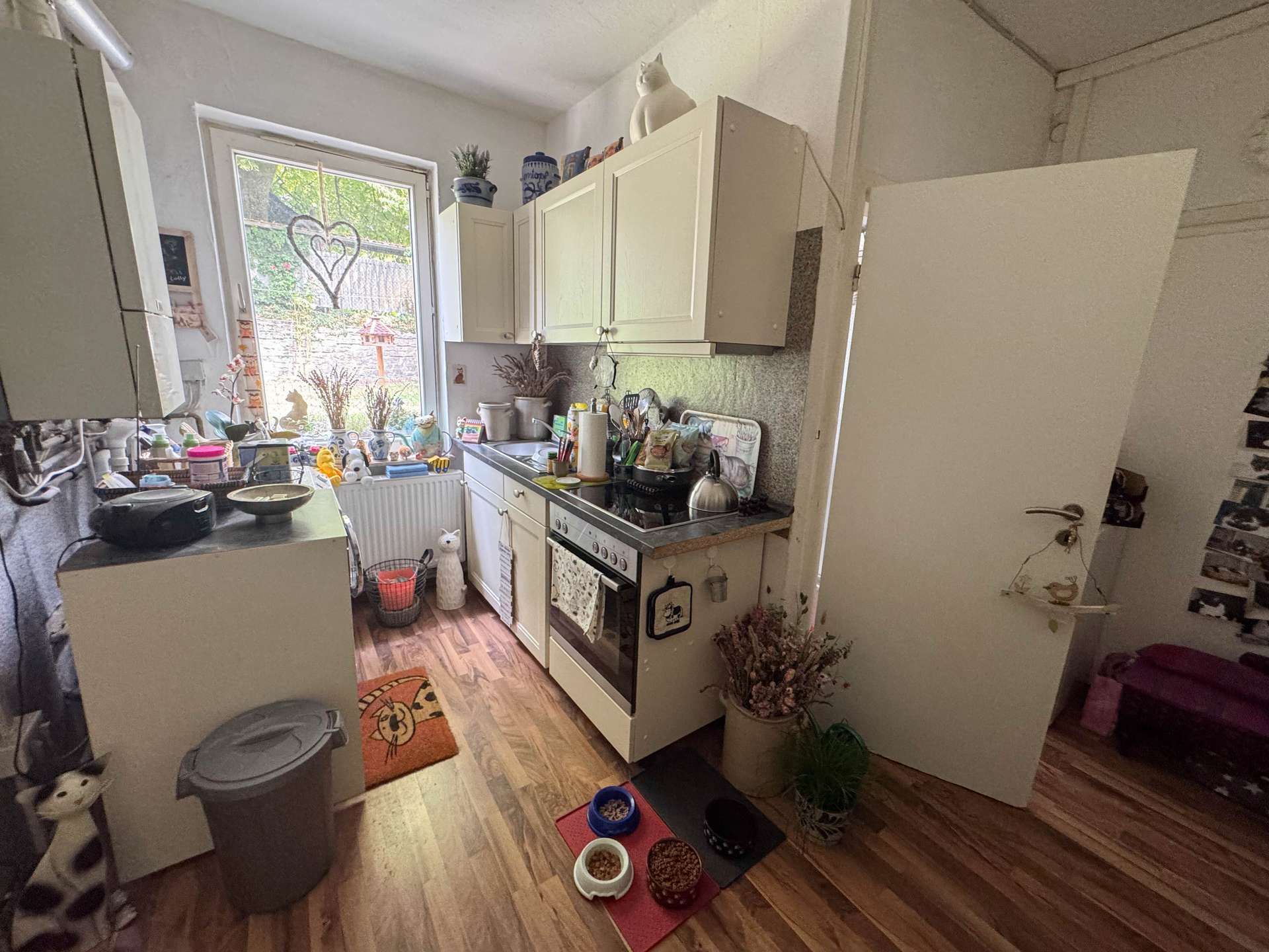 Wohnung 1