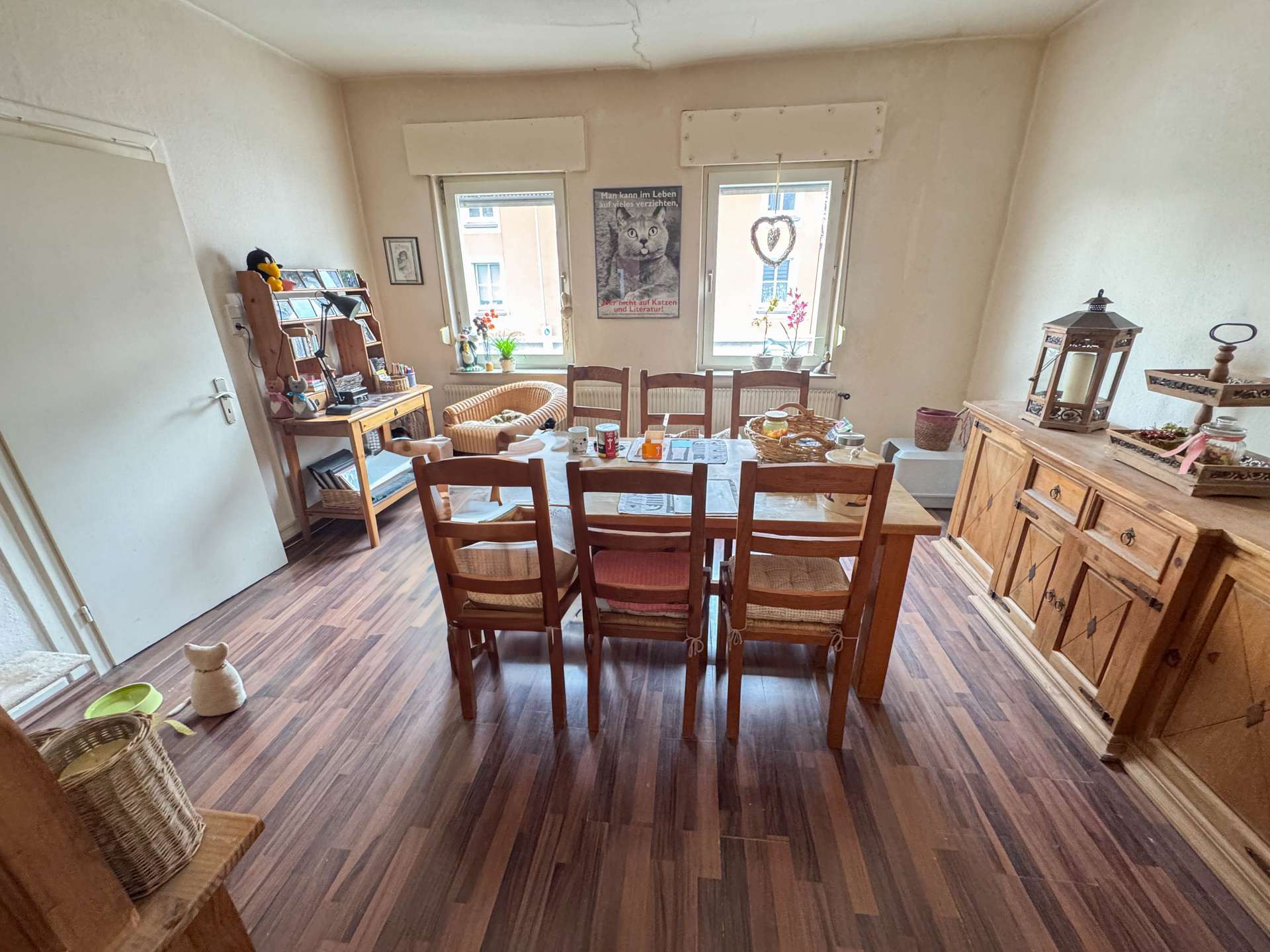 Wohnung 1