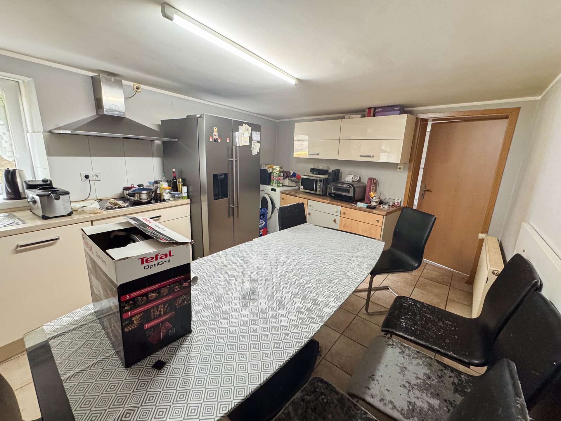 Wohnung 2
