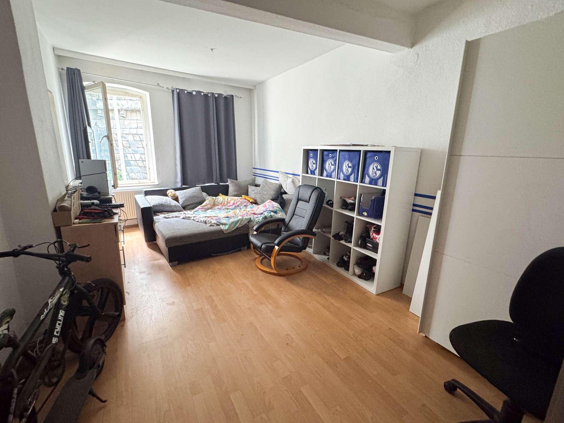 Wohnung 2