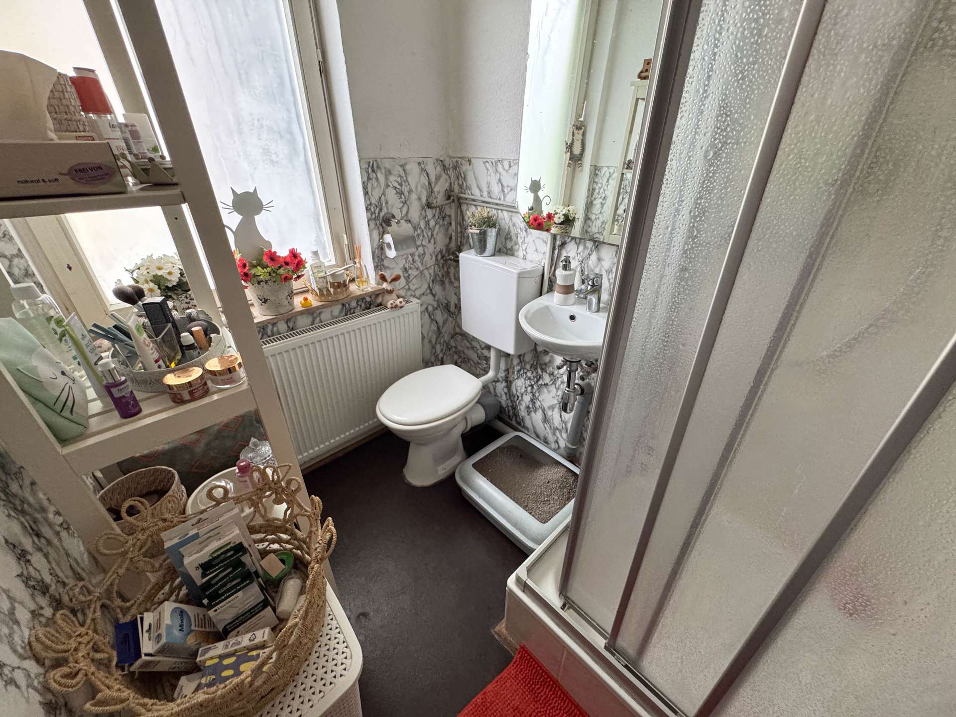 Wohnung 1