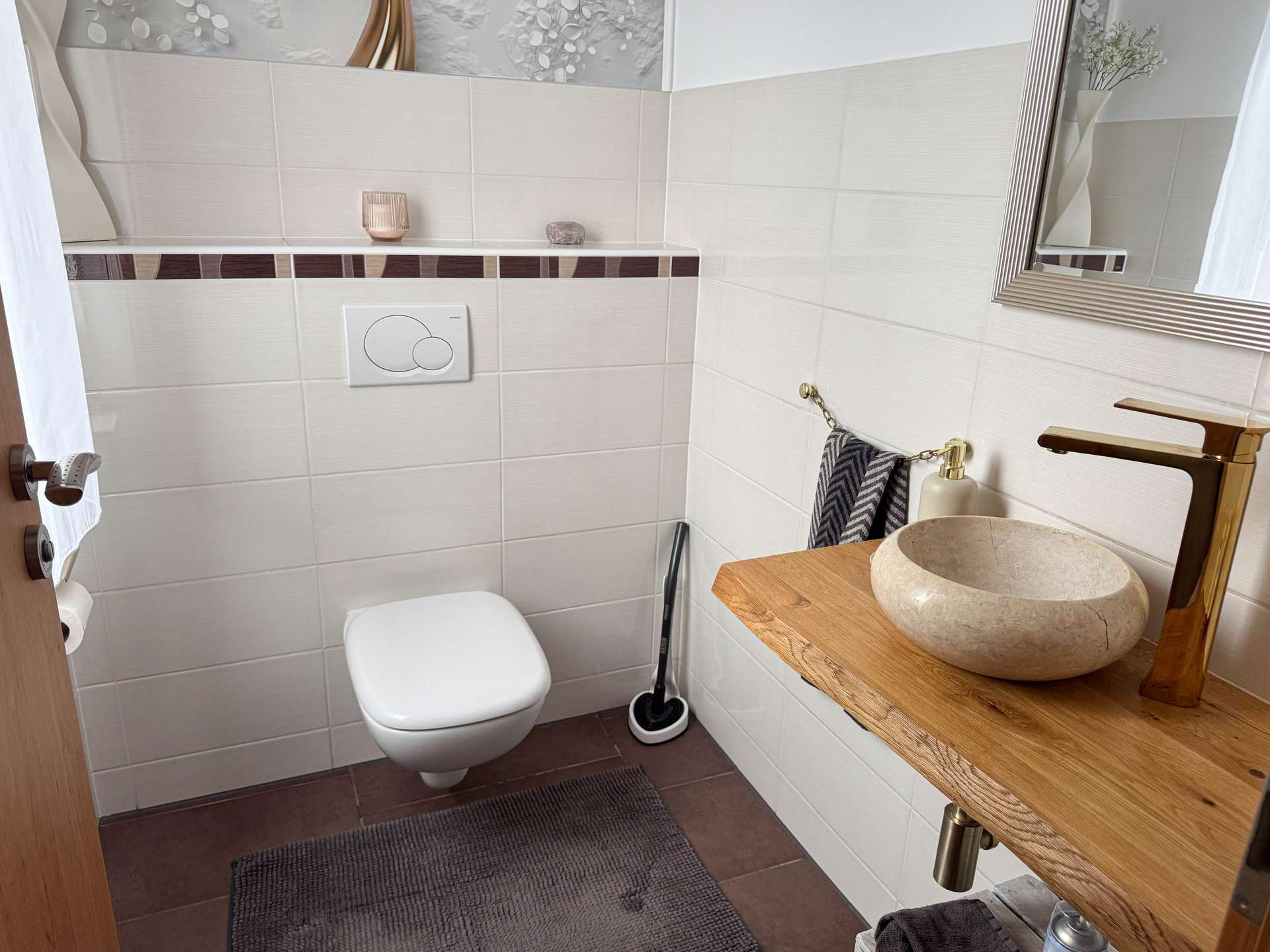 Gaste-WC