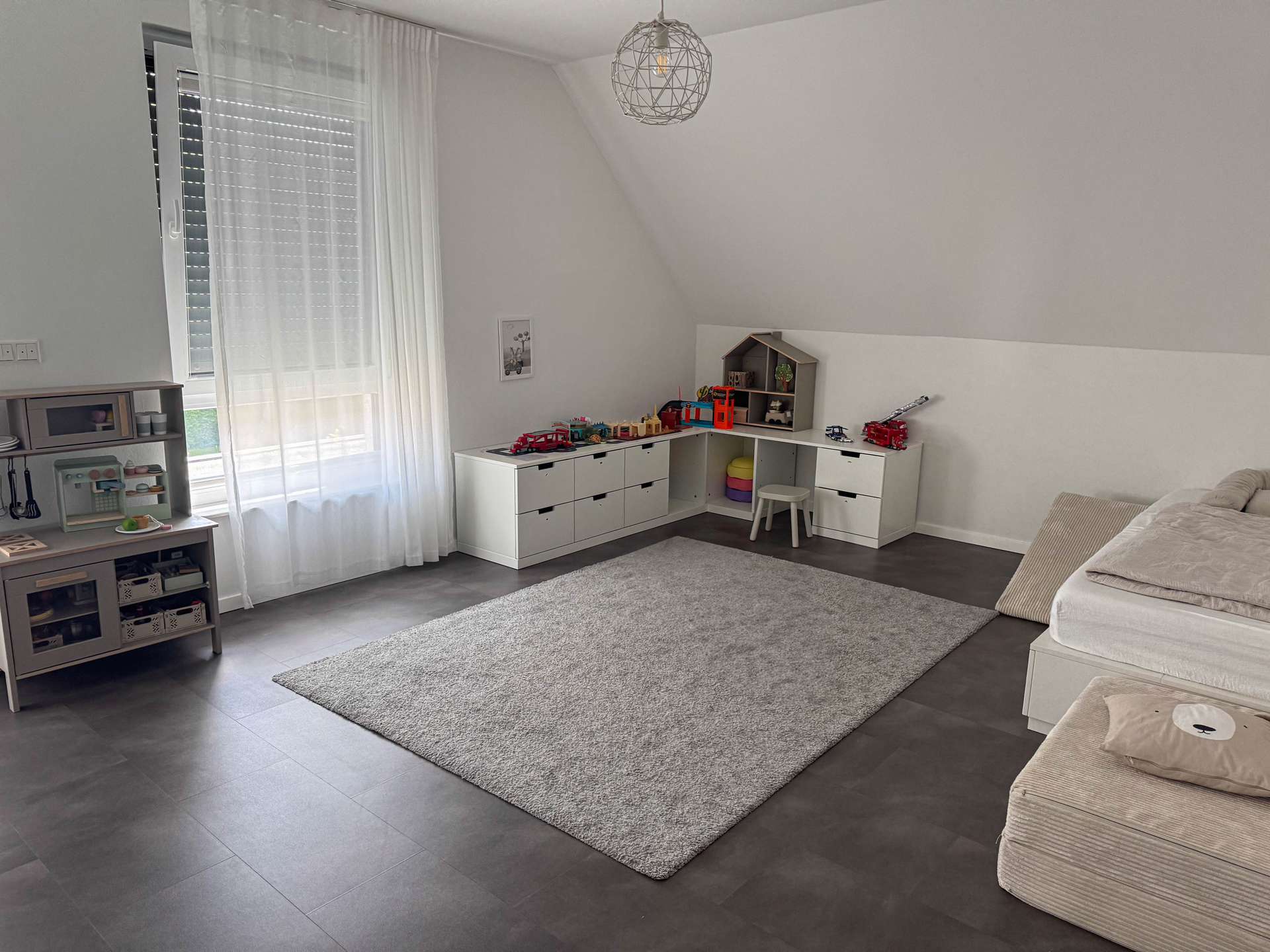 Kinderzimmer 1