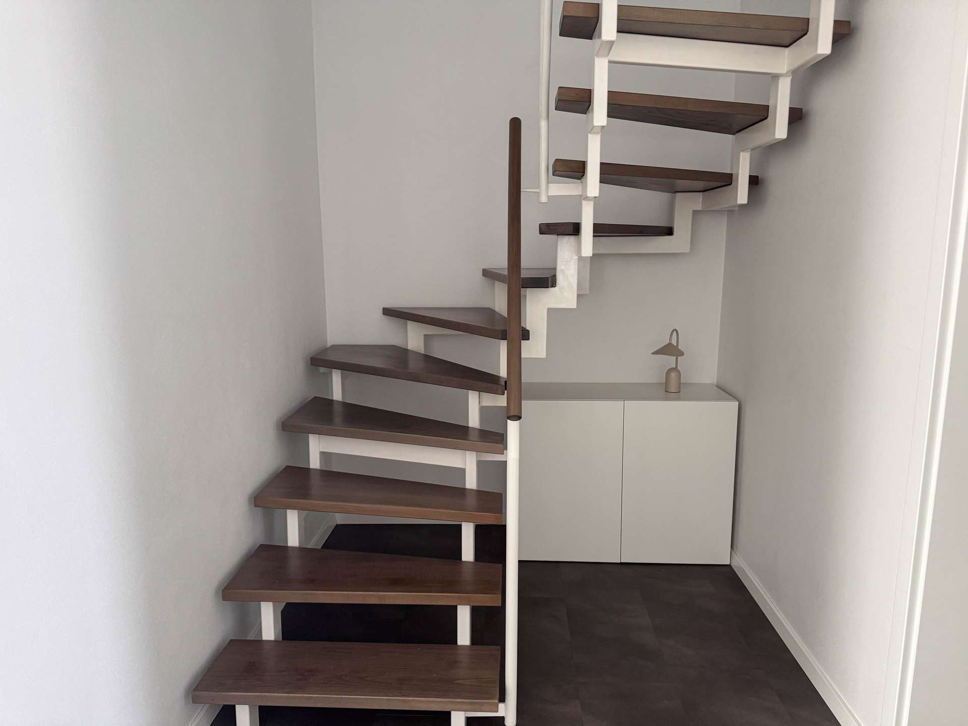 Treppenhaus