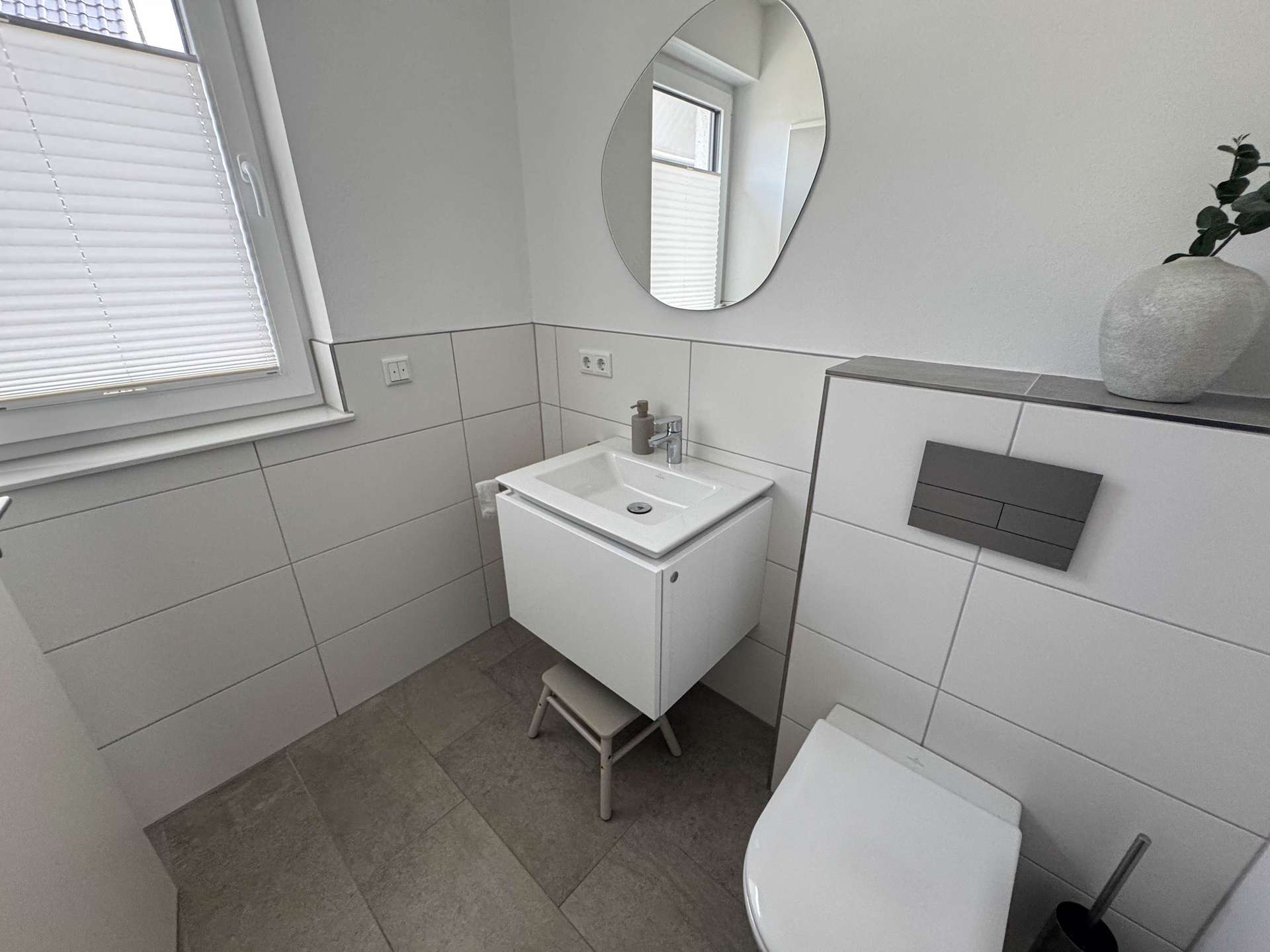 Gäste-WC