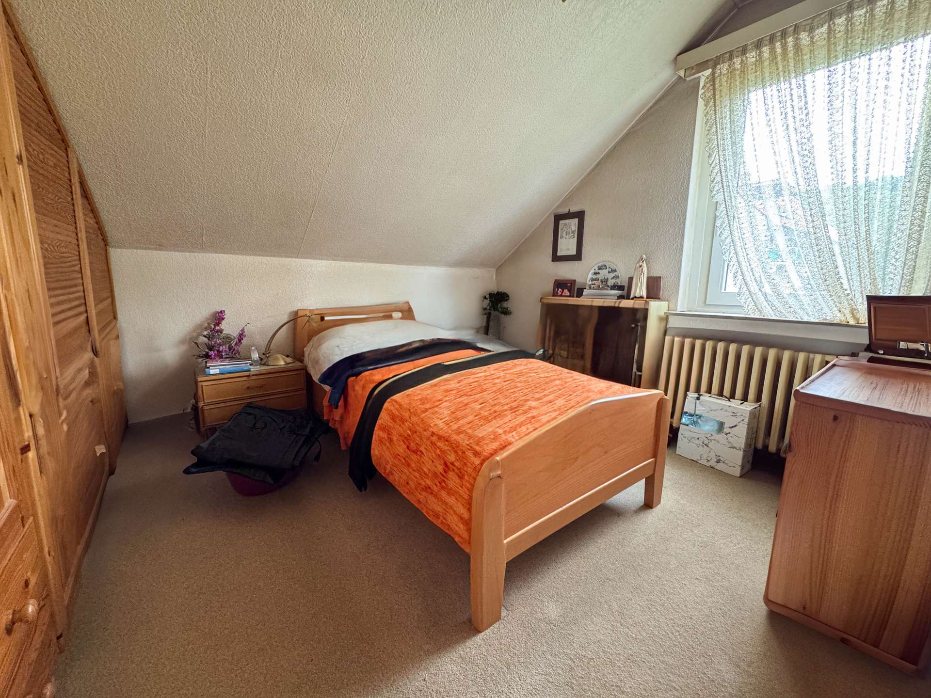 Schlafzimmer OG