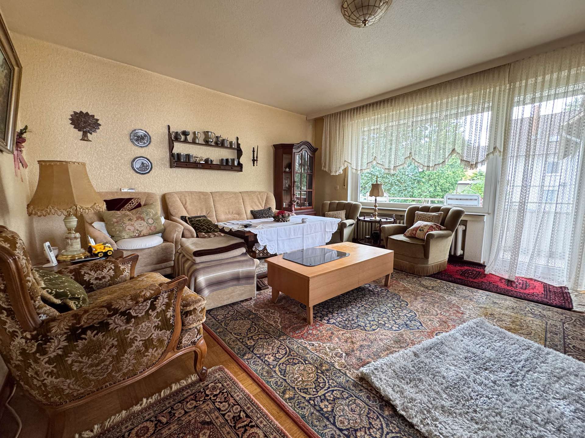Wohnzimmer OG