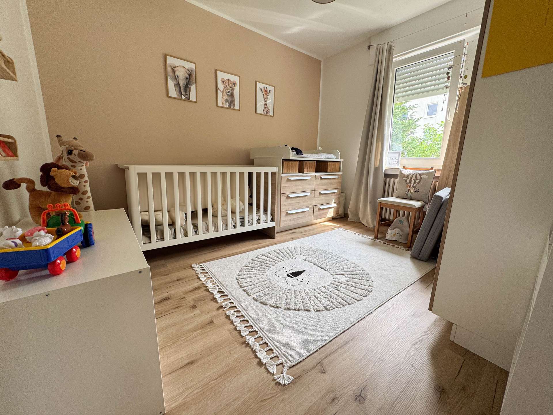 Kinderzimmer