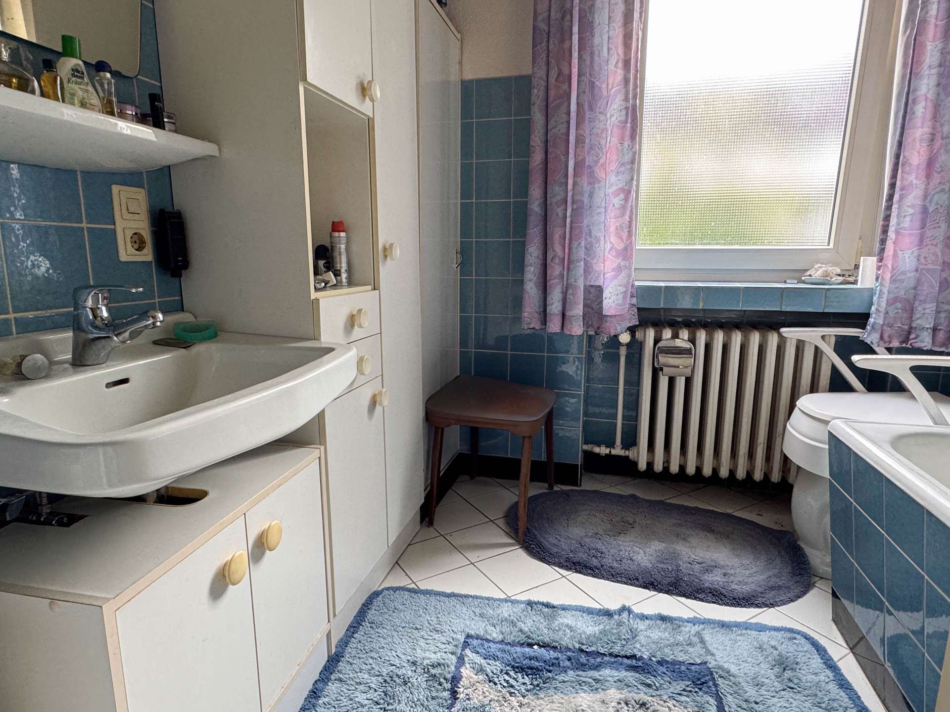 Badezimmer OG