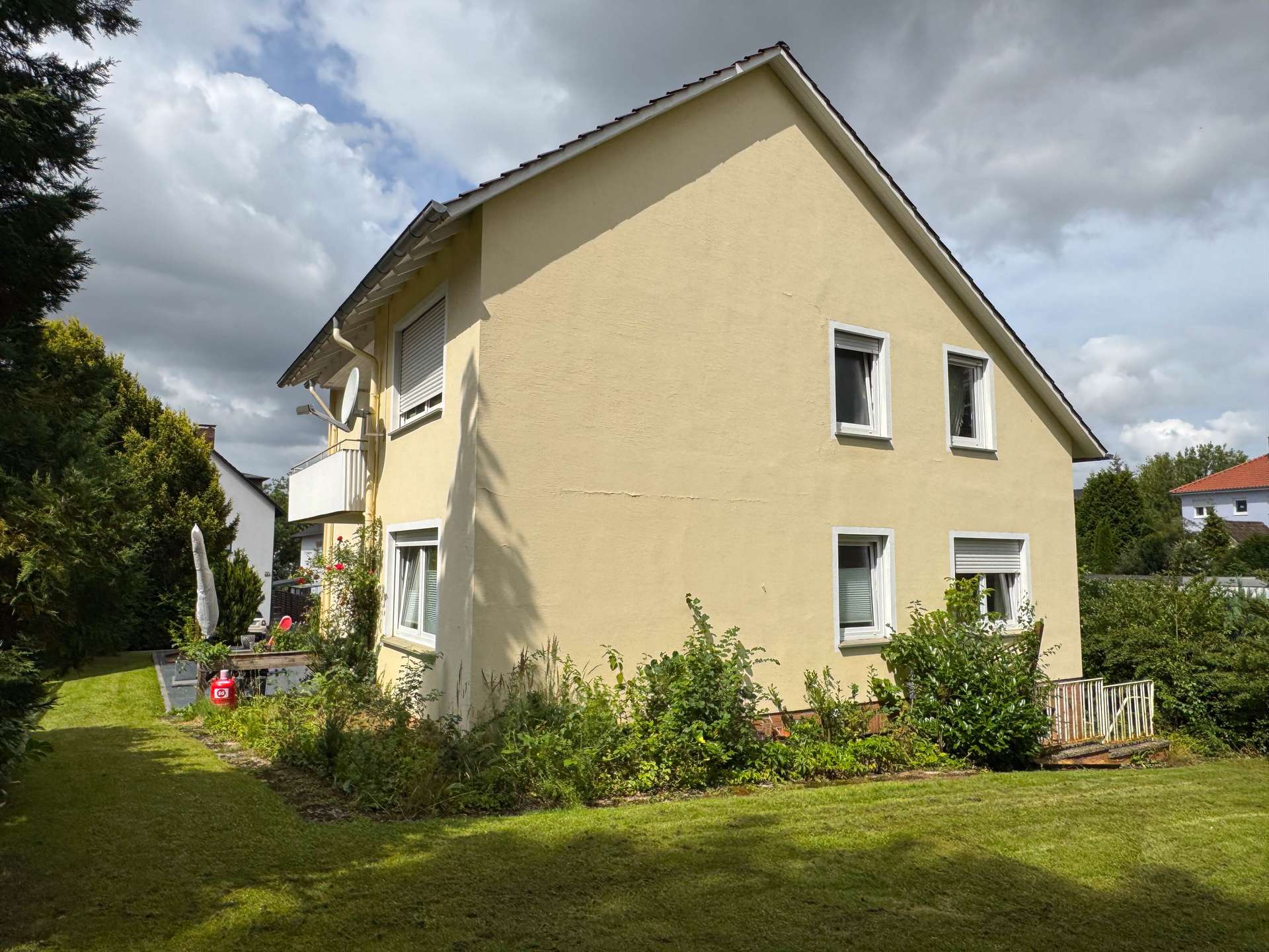 Außenansicht