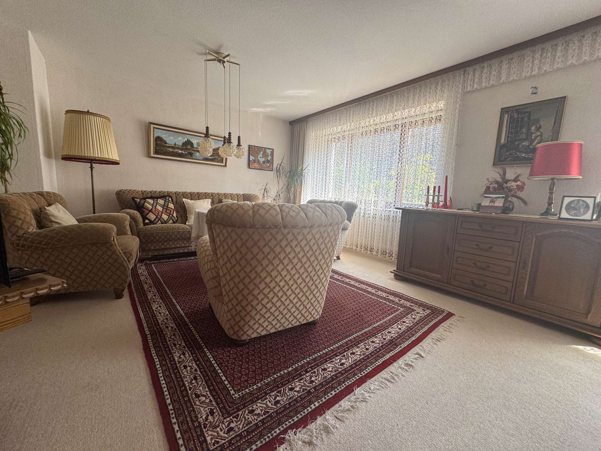 OG Wohnzimmer