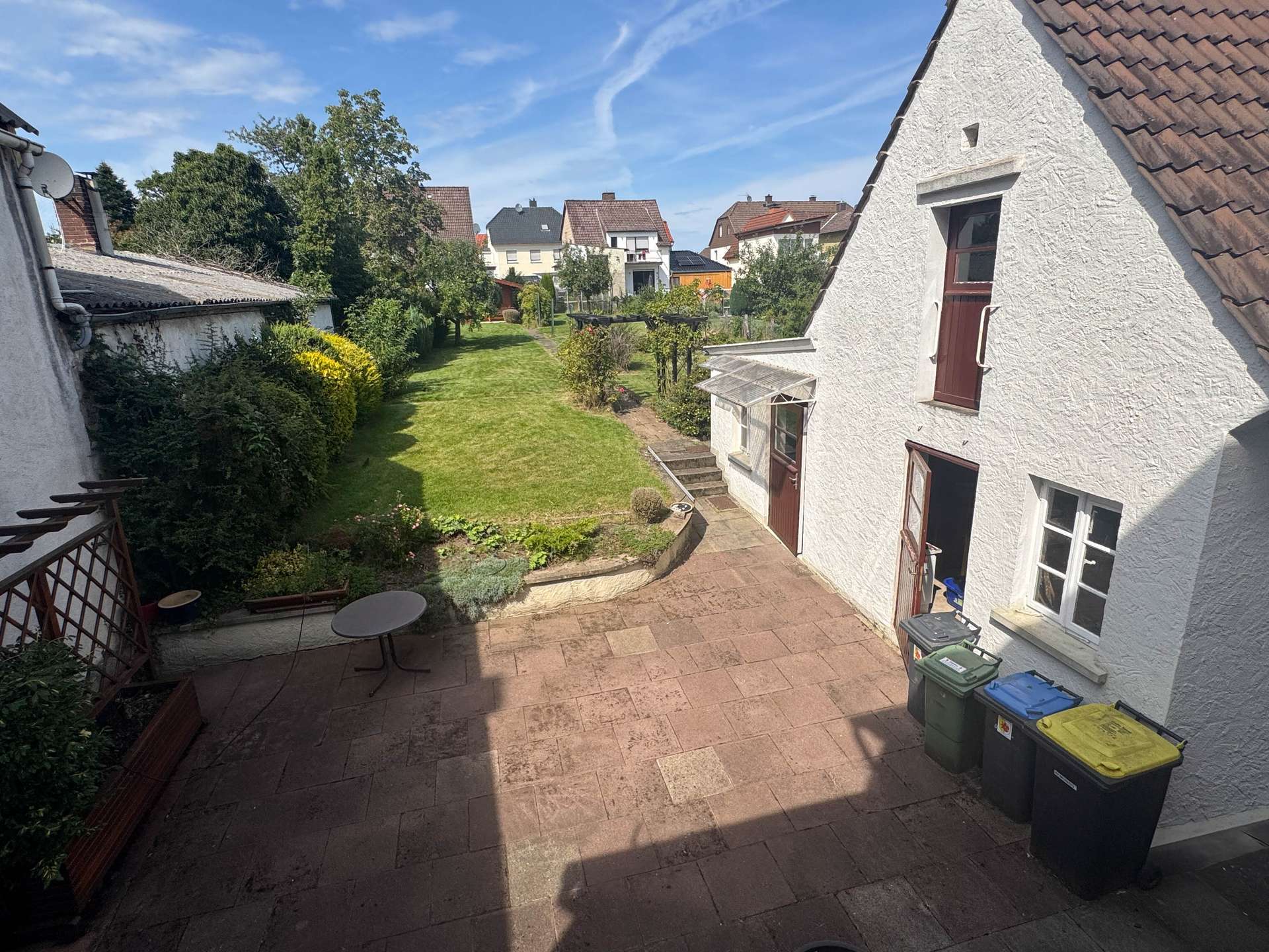 Garten