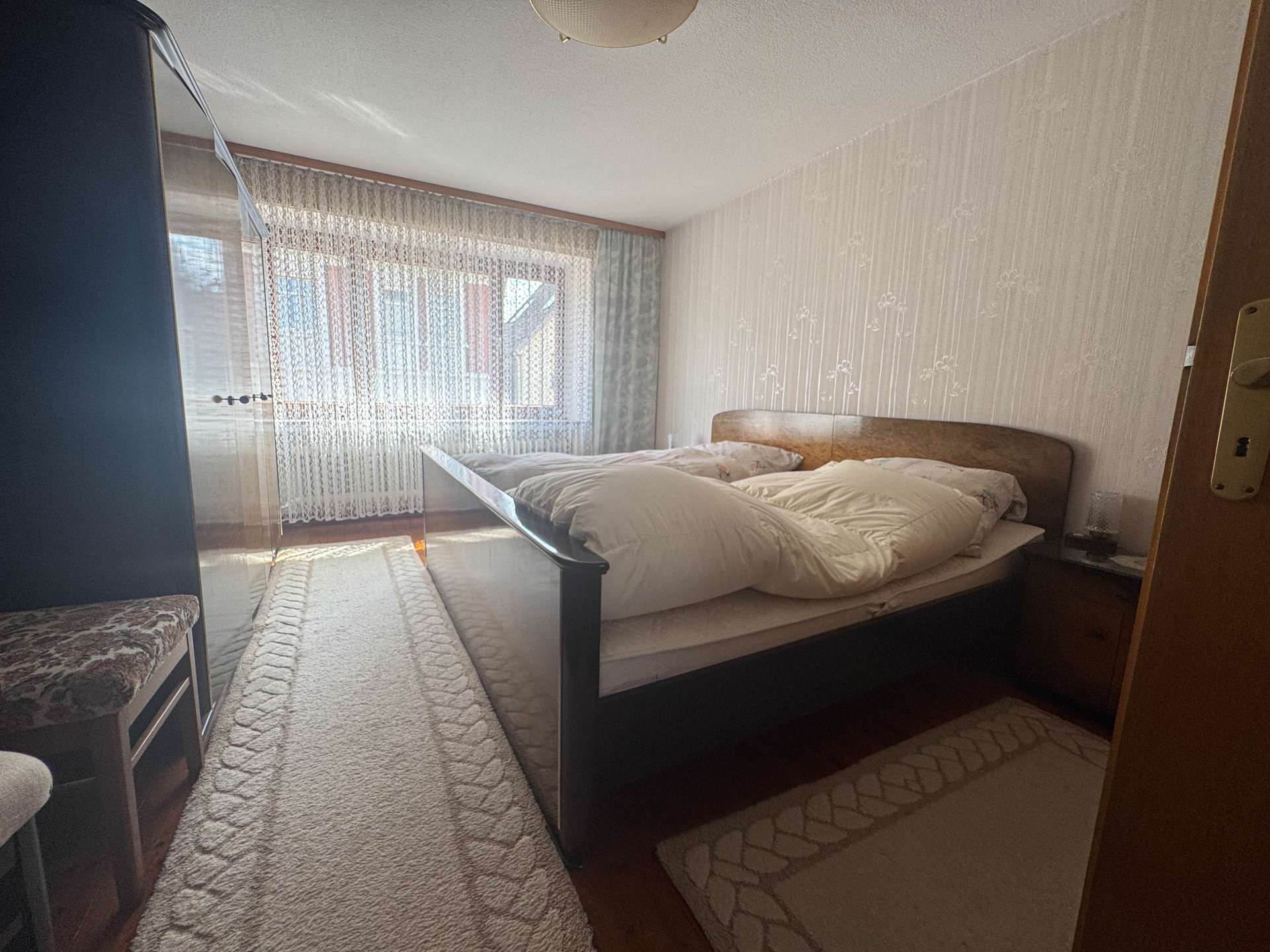 OG Schlafzimmer