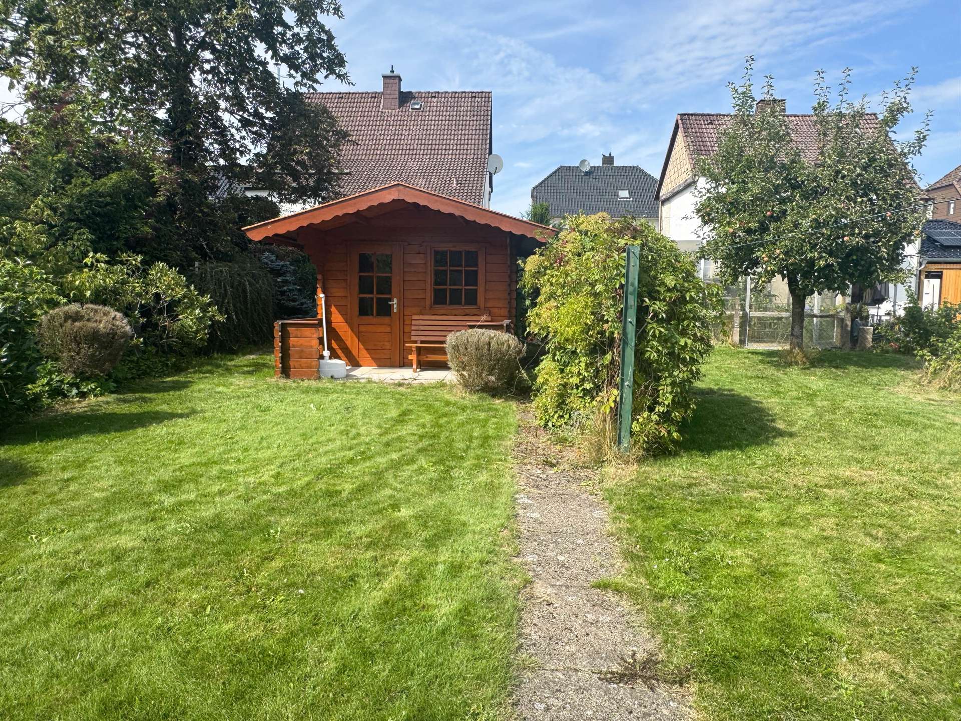 Garten