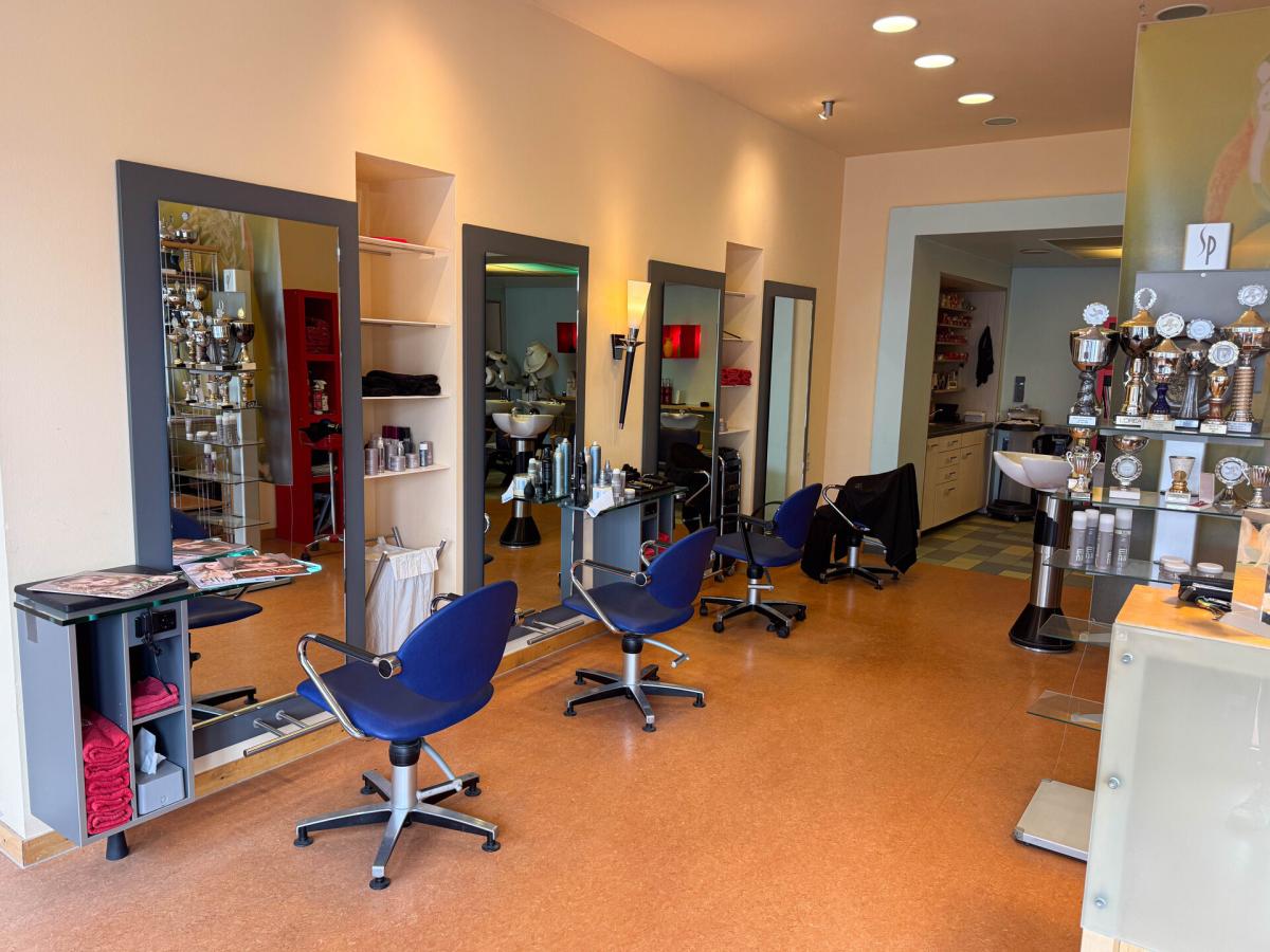 Salon