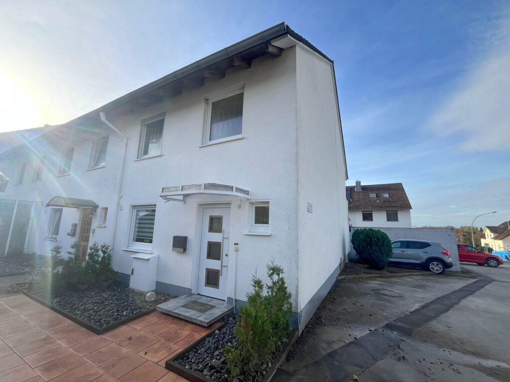 Detmold - Willkommen im Familienglück – Ihr Zuhause mit Herz, Garten & Wintergarten